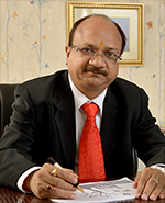 Mr. Aayush Mangal