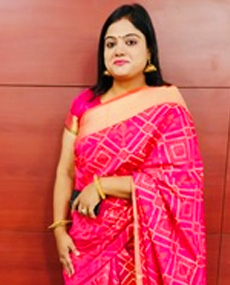Dr Pooja Goel